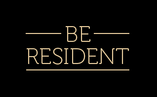 Be Resident AB
