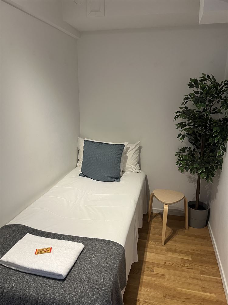 Burspråksvägen