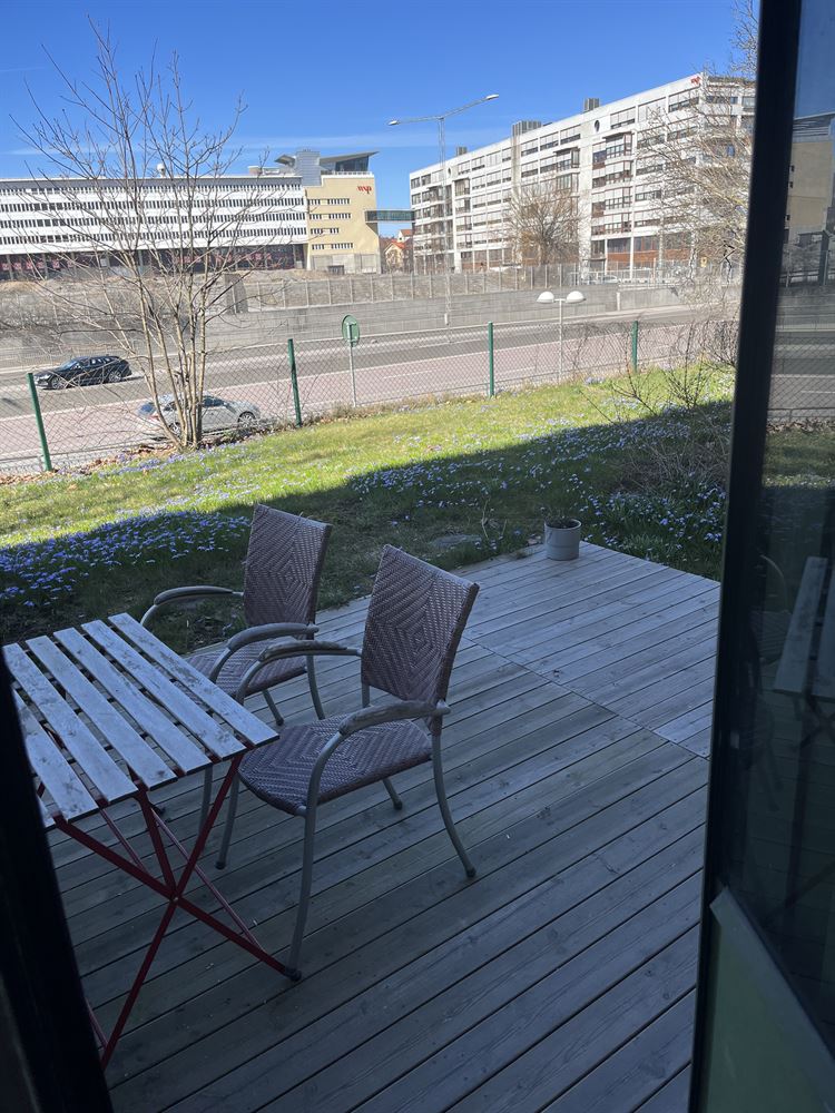 Burspr&#229;ksv&#228;gen