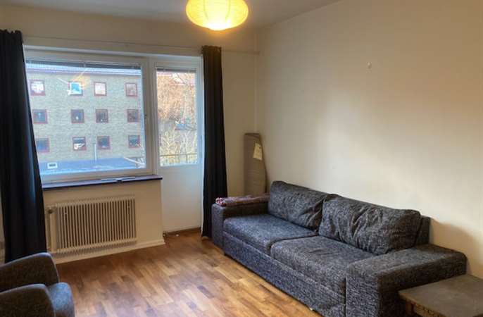 Ernst Torulfsgatan 9E , lgh 1102