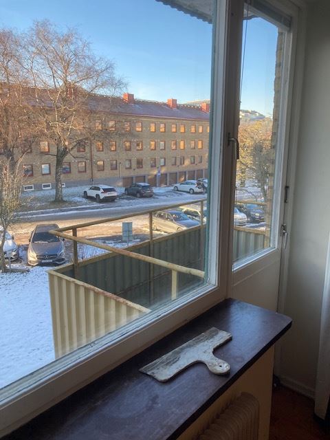 Ernst Torulfsgatan  , lgh