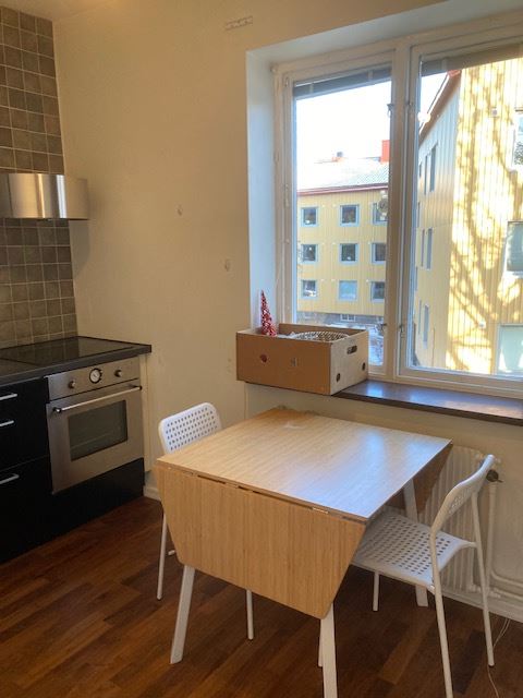 Ernst Torulfsgatan  , lgh
