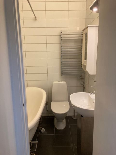 Ernst Torulfsgatan  , lgh