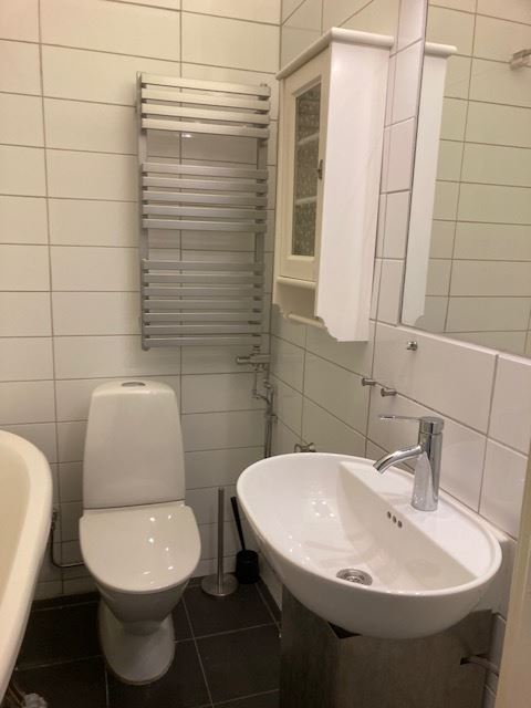 Ernst Torulfsgatan  , lgh