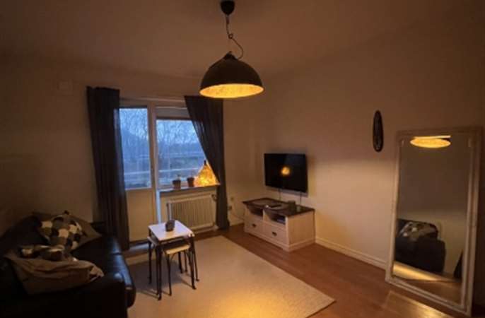 Karl Johansgatan 164B