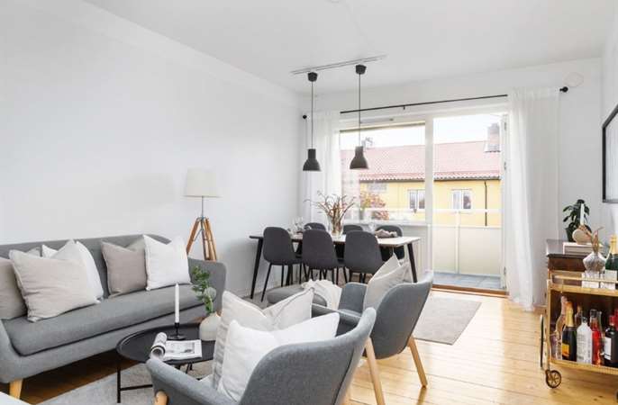 Övre Eneborgsvägen 34A