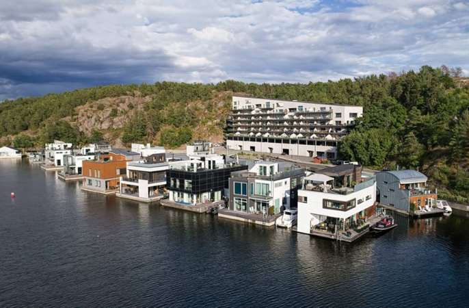 Marinstadsvägen 17A