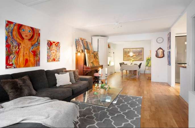 Sandhamnsgatan 42A