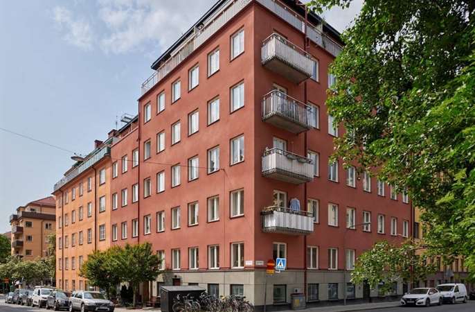 Lindvallsgatan 2