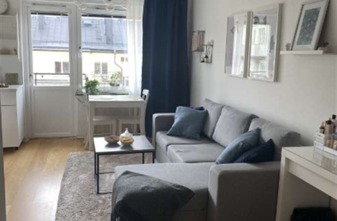 Bergsgatan 51