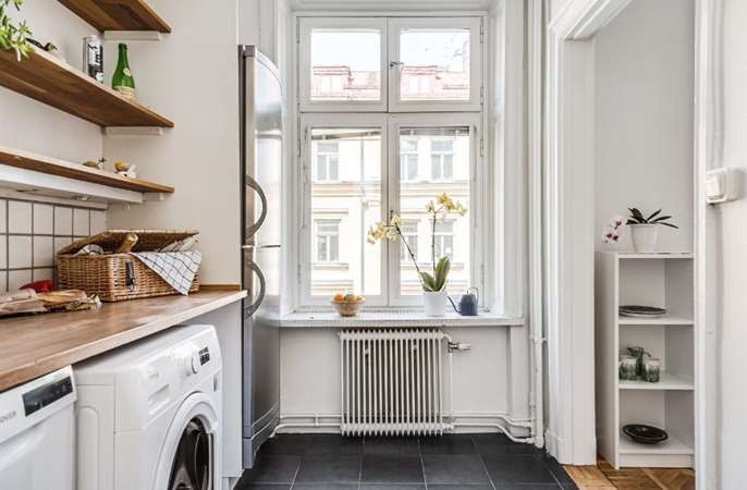 Birger Jarlsgatan 103B