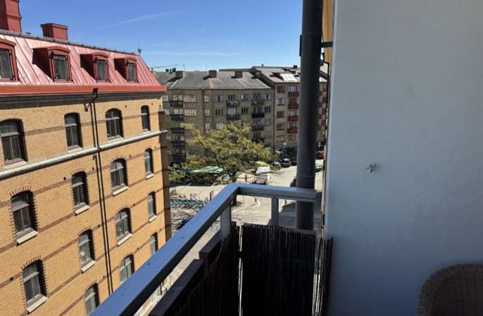 Teatergatan 21