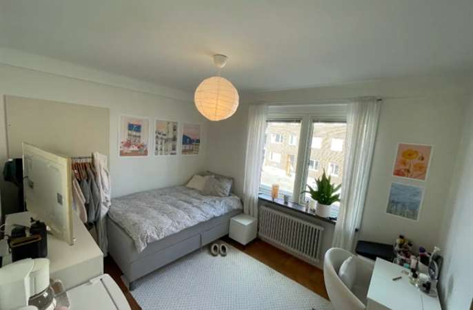 Tullgatan 8A