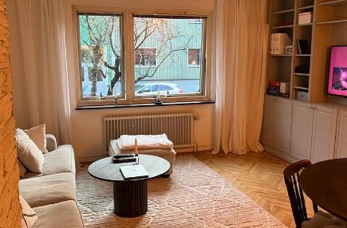 Väderkvarnsgatan 3C