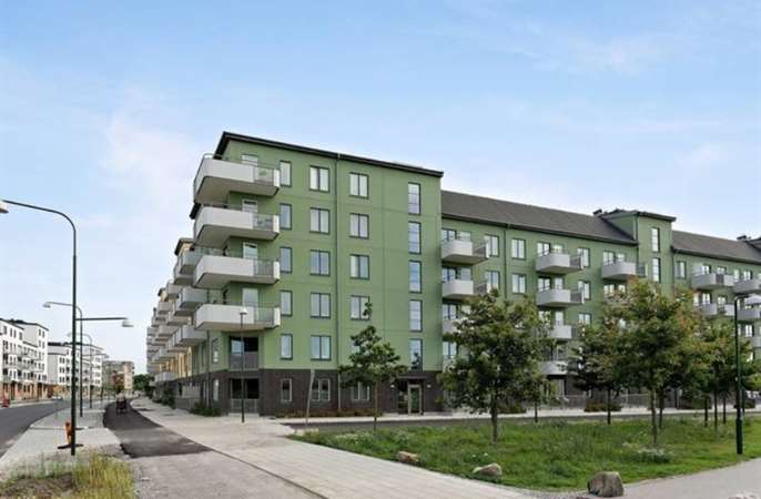 Räfsgatan 25