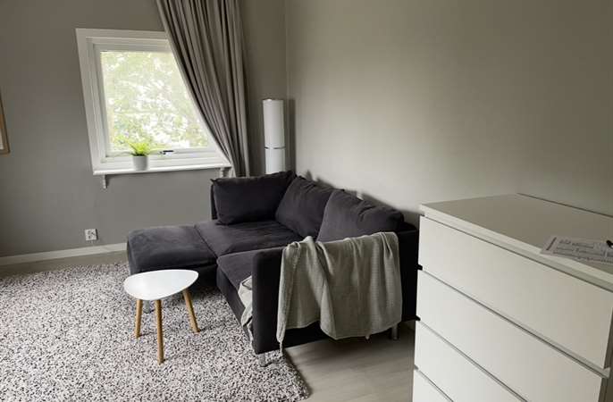 Lillhagsvägen 29 - 51Kvm
