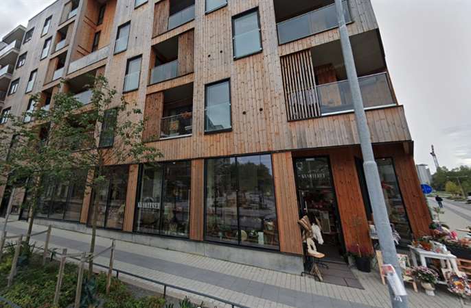 Kansliskrivargatan 20