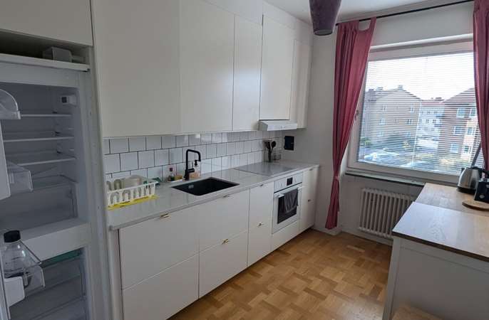 Ribevägen 1D
