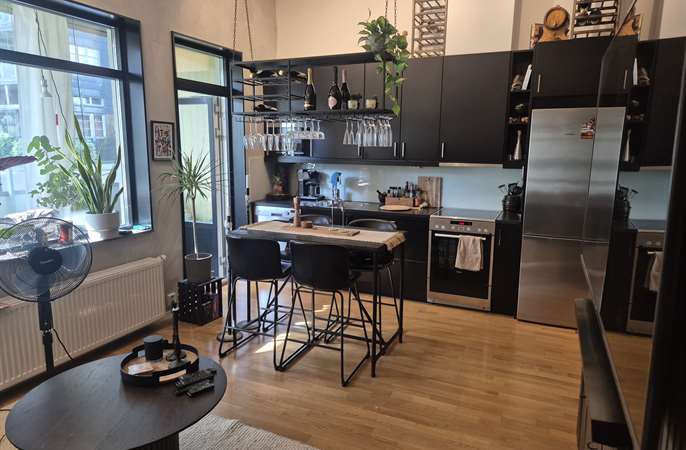Östra Eriksbergsgatan 87