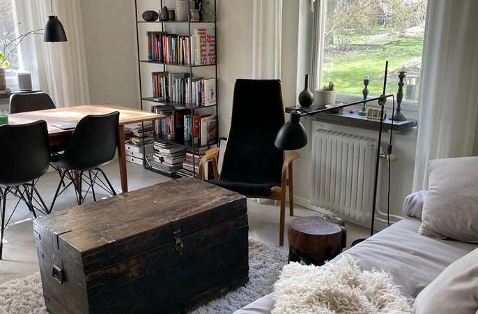 Dianavägen 11A