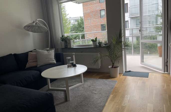 Revingegatan 6D
