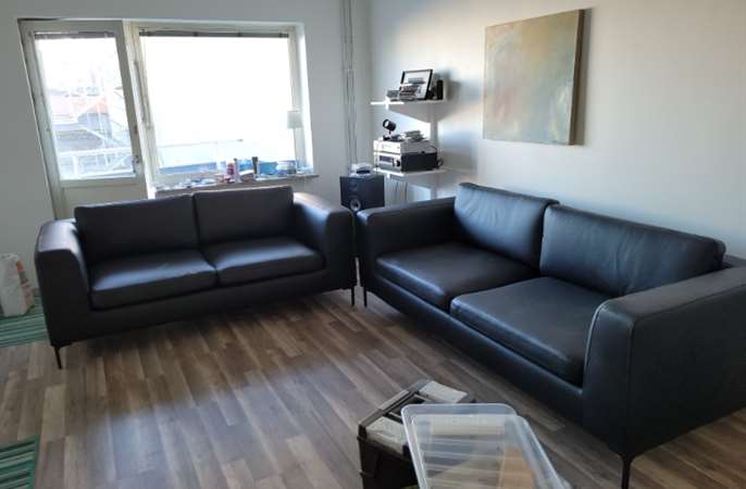 Köpmansgatan 2D