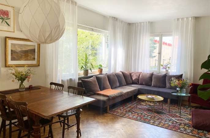 Strahlenbergsgatan 17
