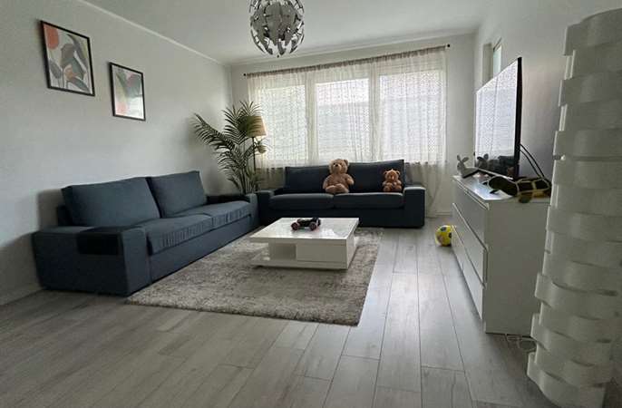 Sockengatan 8A