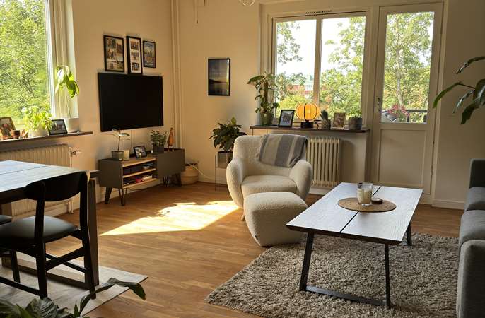 Mariebergsgatan 13B