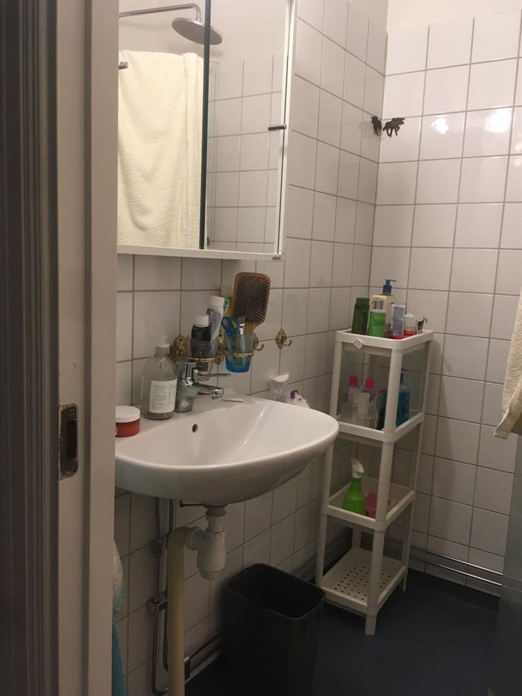 Sveagatan