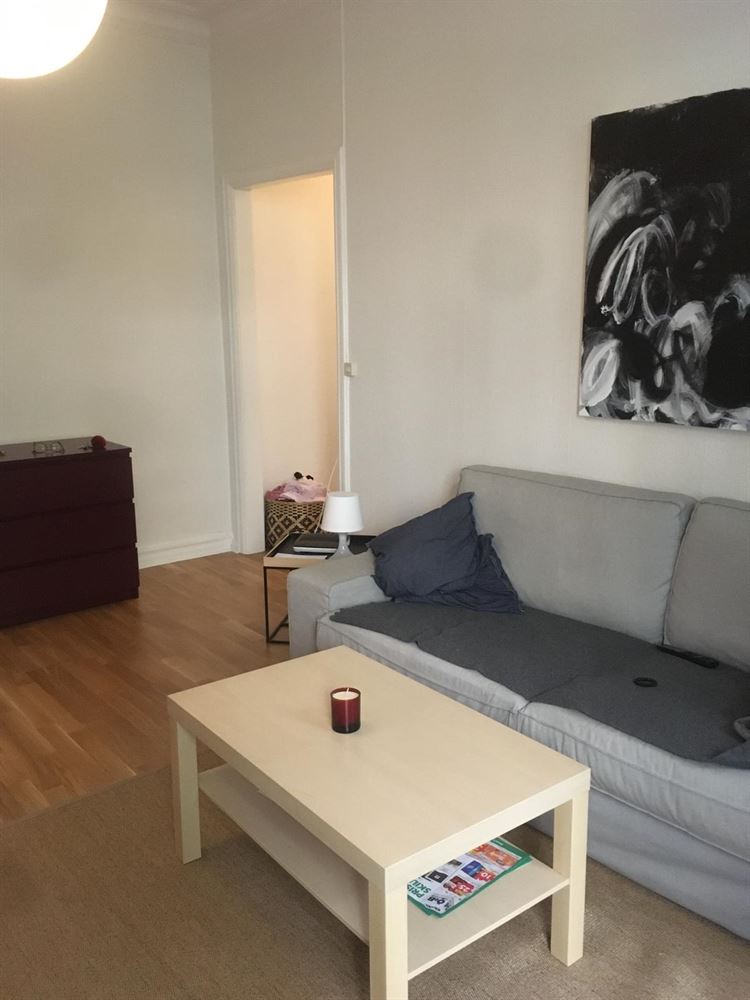 Sveagatan