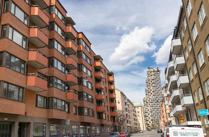 Norrbackagatan 23