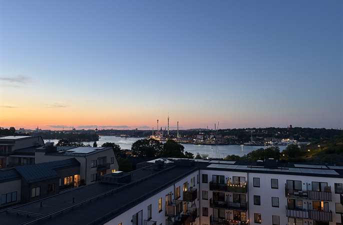 Bondegatan 95