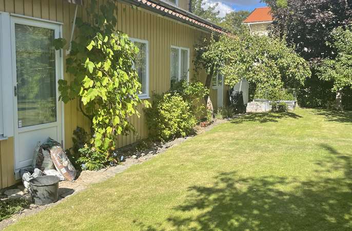 Norra Parkvägen 24