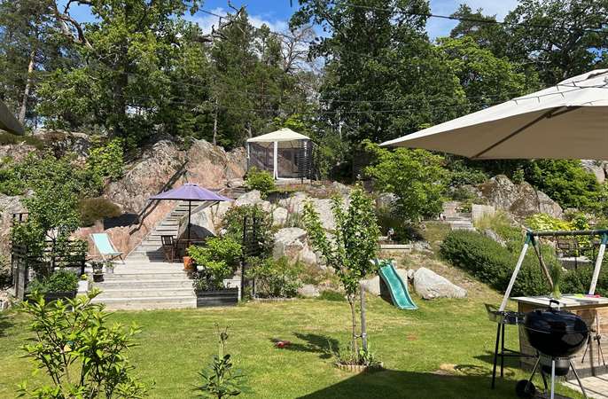 Bytorgsvägen 13