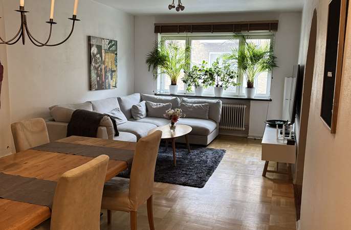 Uppsalagatan 21B