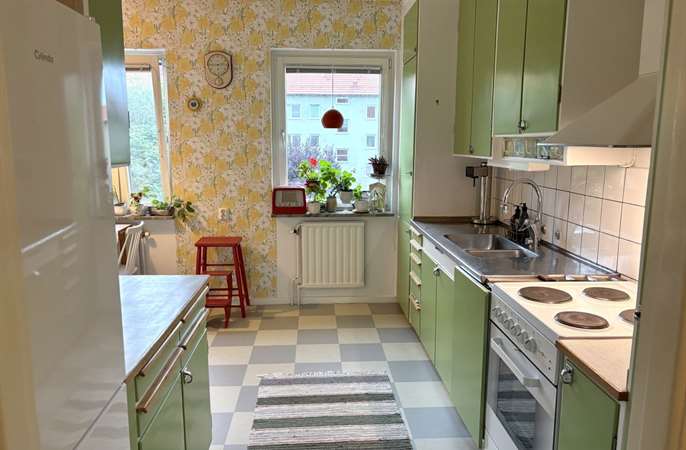 Spånehusvägen 62