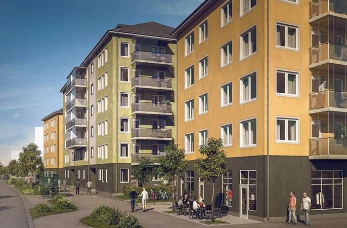 Kantorsgatan 9