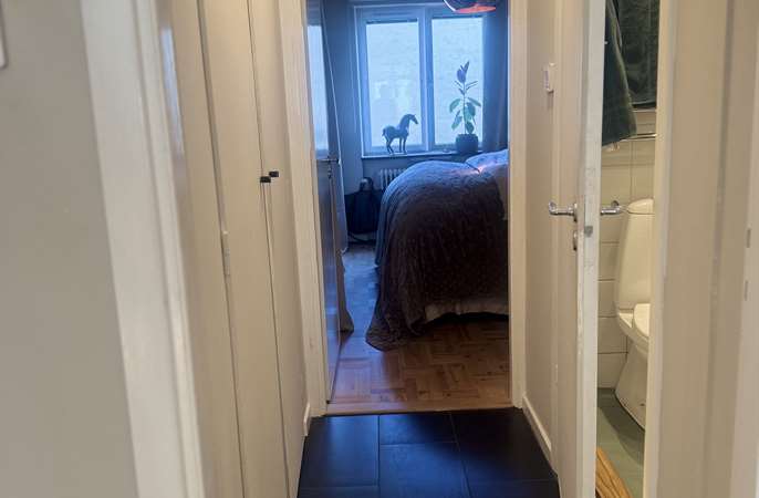 Fridhemsgatan 60