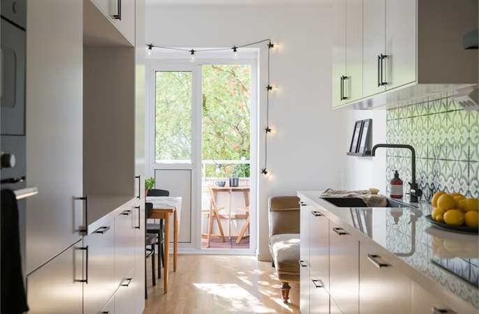 Trelleborgsgatan 9A