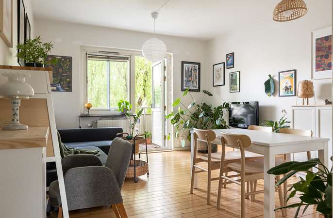 Östanvindsgatan 9A