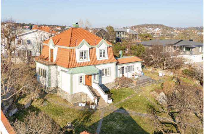 Pejlingsgatan