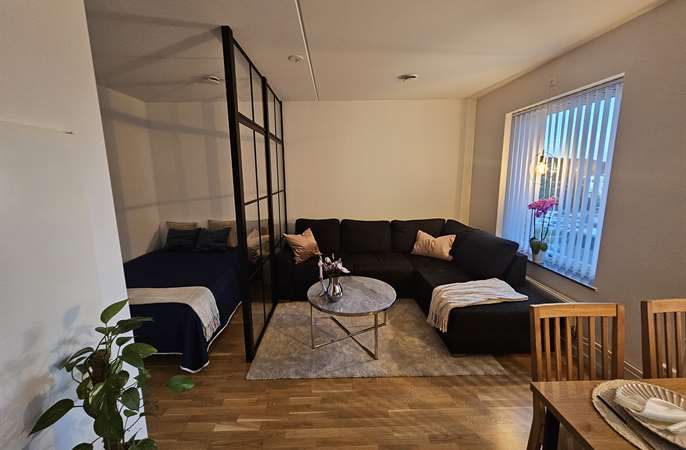 Arves Marias Väg