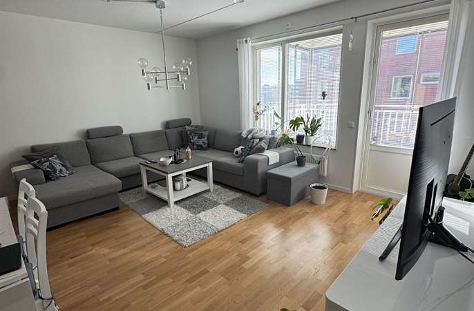 Stenbocksgatan