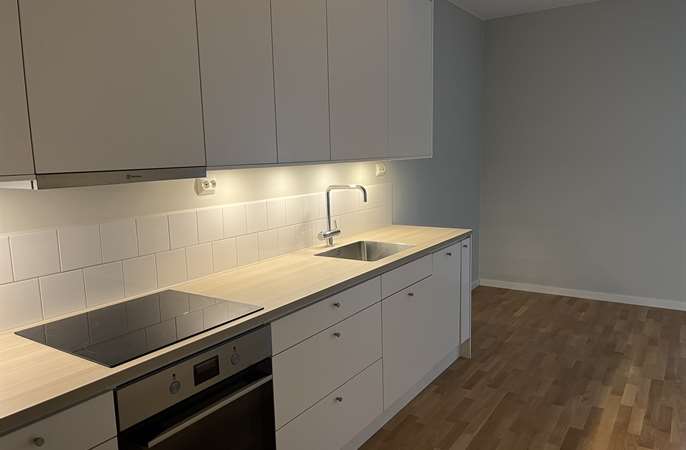 Responsgatan, 2 bedrooms