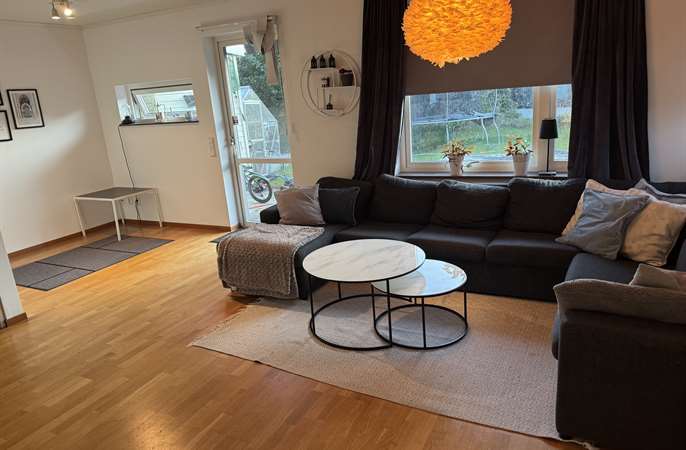 Greta Arwidssons väg