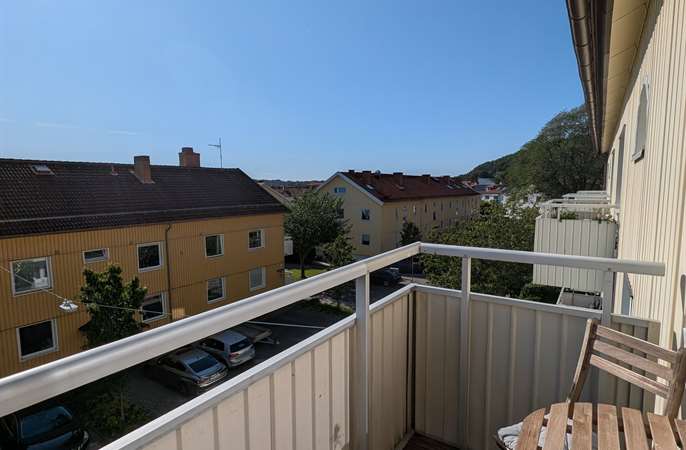 Batterigatan