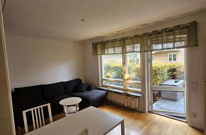 Kristinebergs Strand