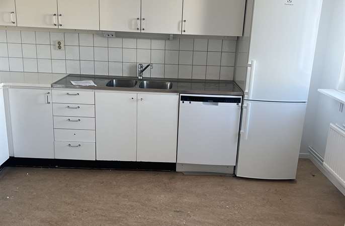 Råstensgatan 3 Rok, 81Kvm