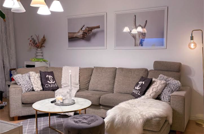 Fredrika Bremersgatan